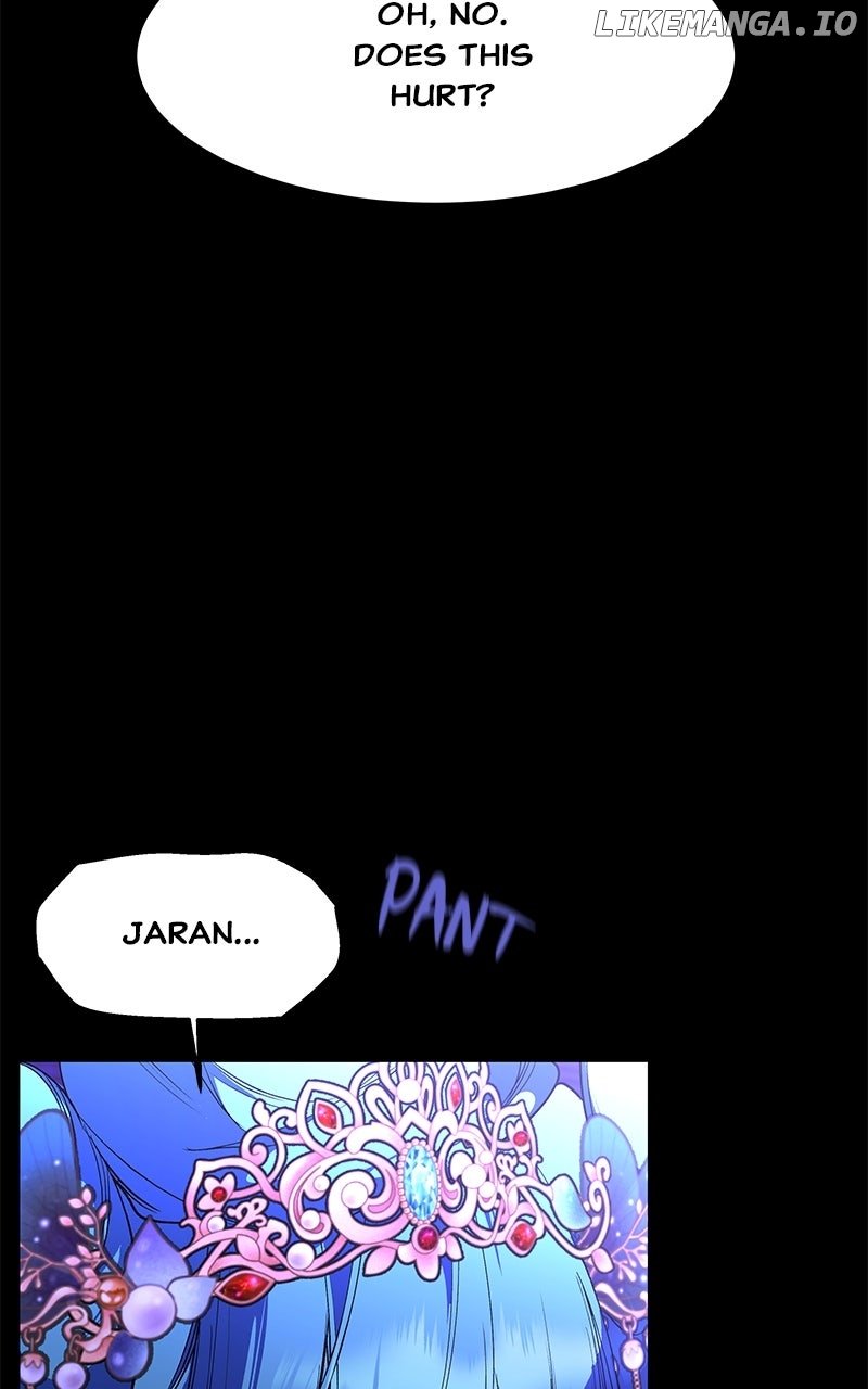 Goddess’s Way of Attacking Tigers Chapter 102 - Page 16