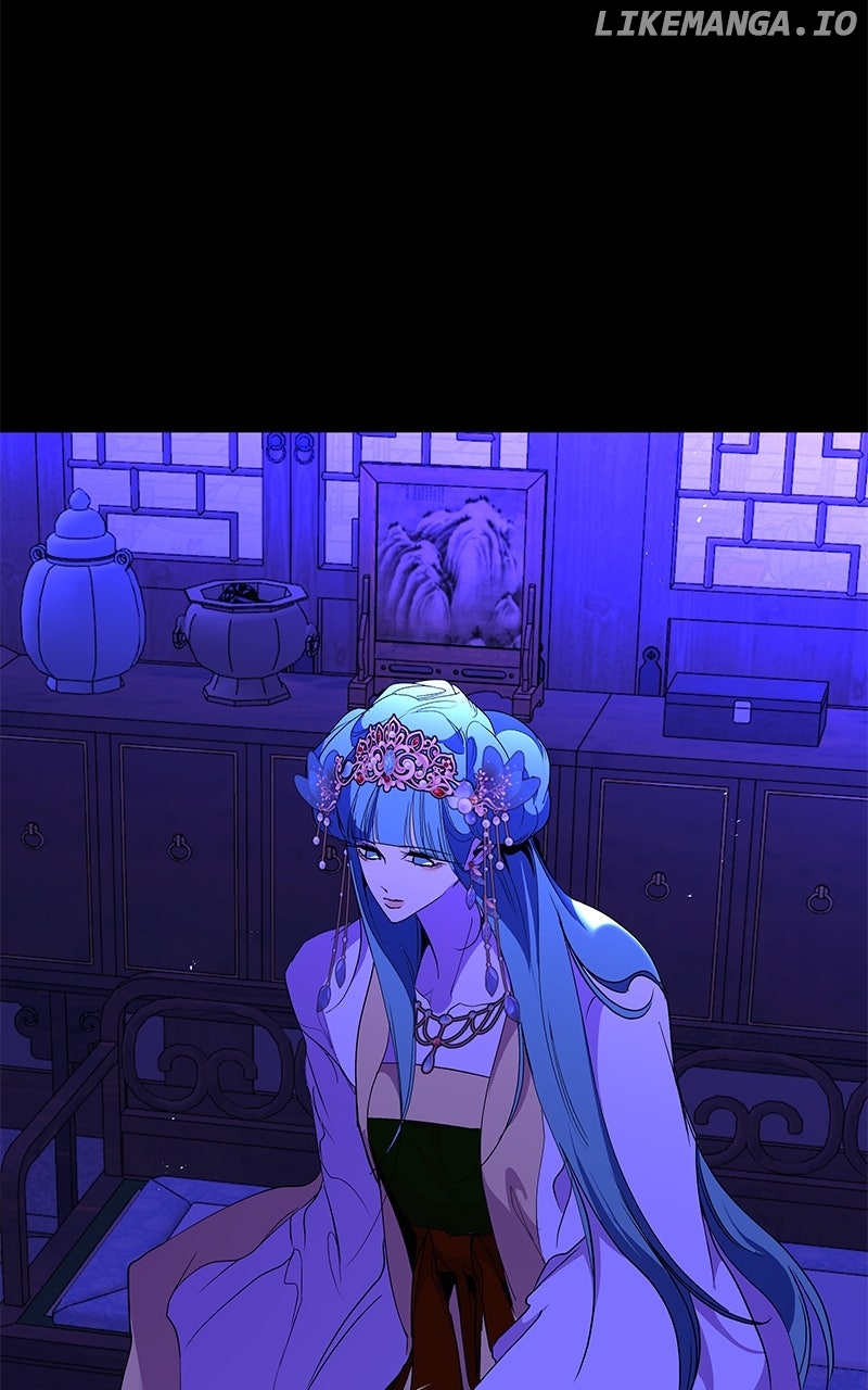 Goddess’s Way of Attacking Tigers Chapter 102 - Page 2