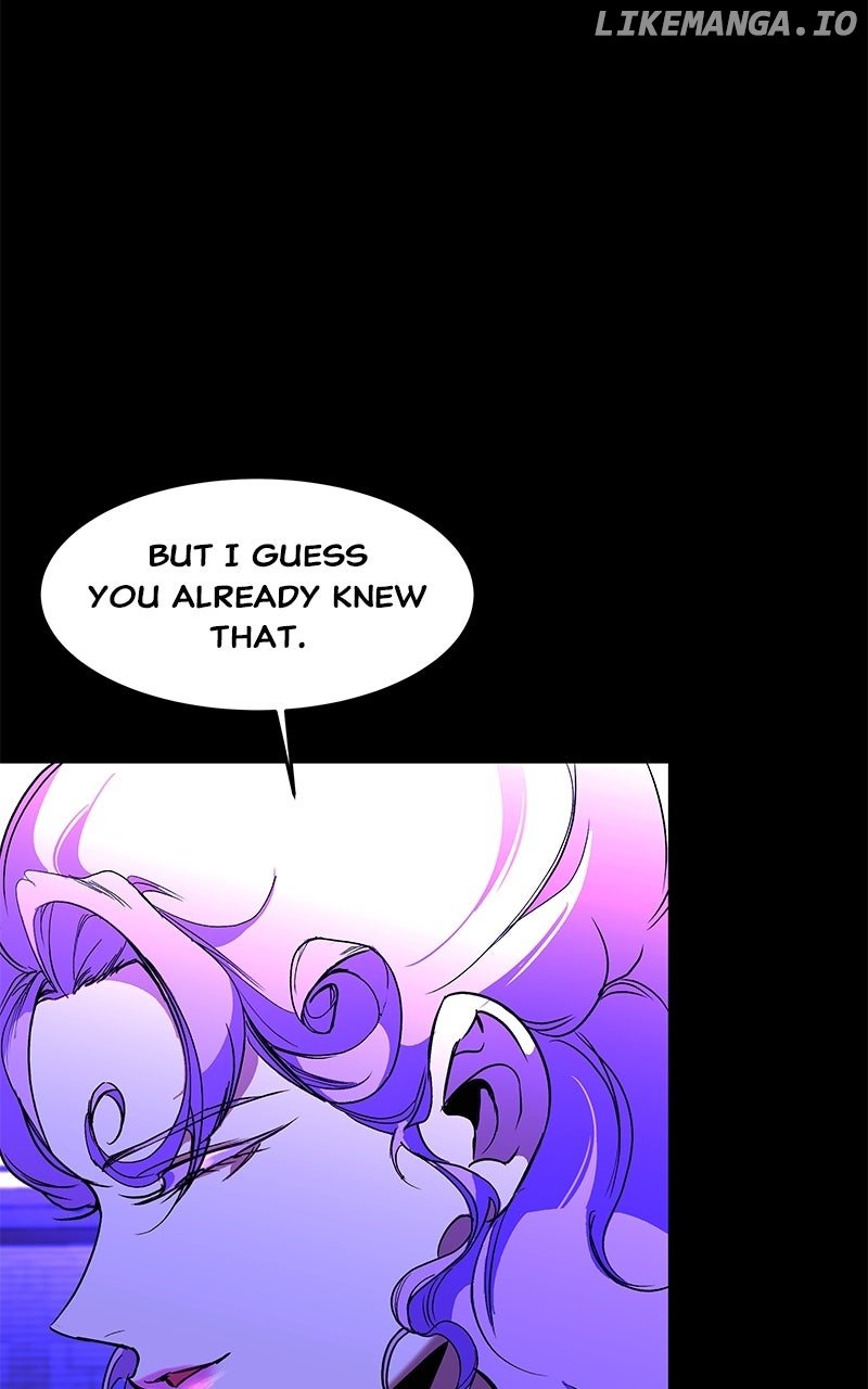 Goddess’s Way of Attacking Tigers Chapter 102 - Page 21