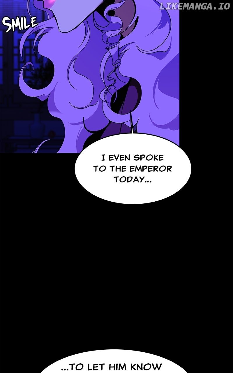 Goddess’s Way of Attacking Tigers Chapter 102 - Page 22