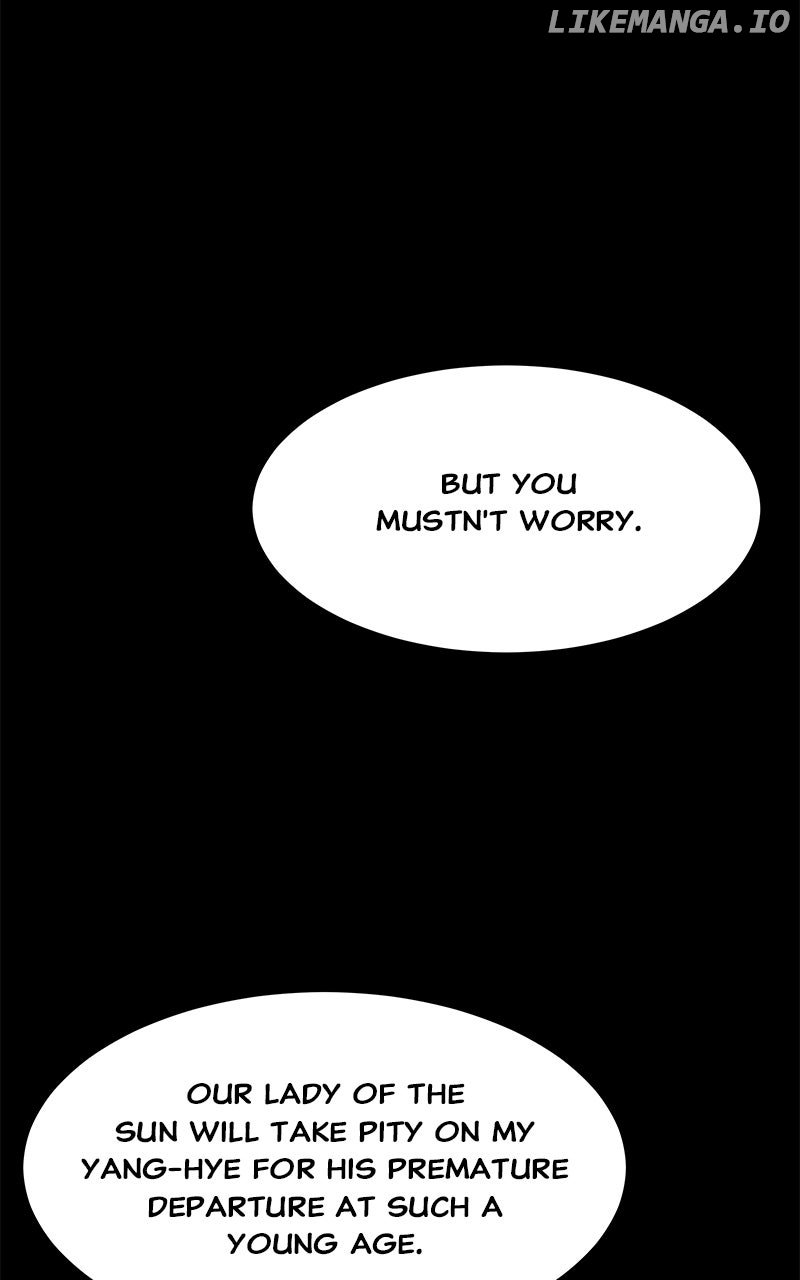 Goddess’s Way of Attacking Tigers Chapter 102 - Page 28