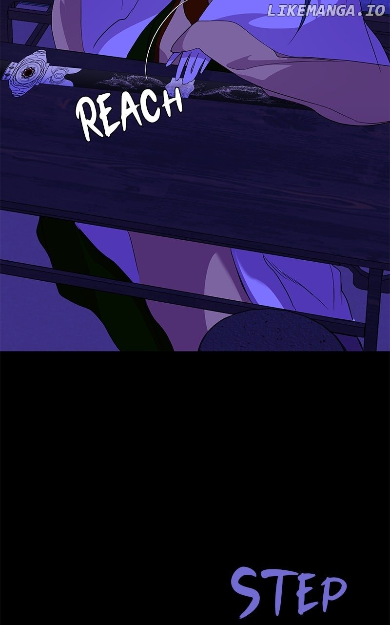 Goddess’s Way of Attacking Tigers Chapter 102 - Page 3