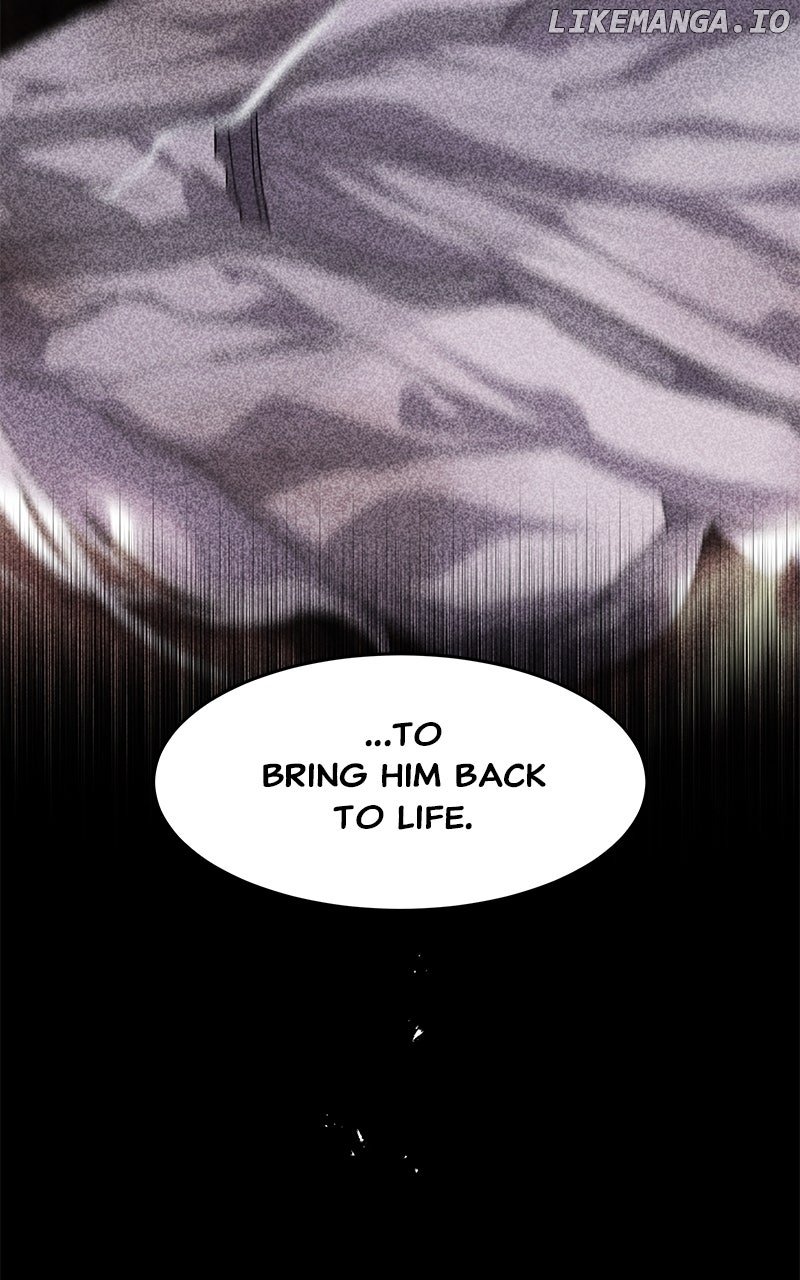 Goddess’s Way of Attacking Tigers Chapter 102 - Page 31