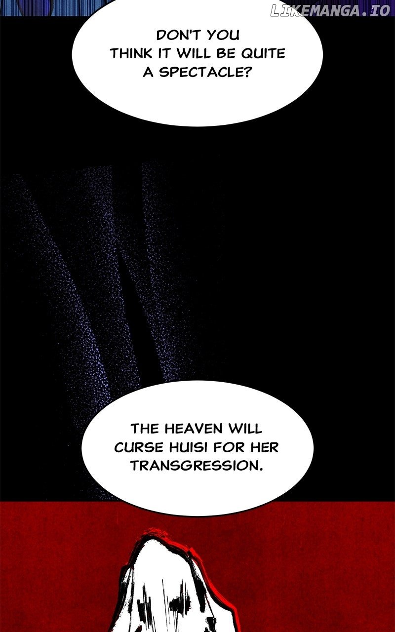 Goddess’s Way of Attacking Tigers Chapter 102 - Page 34