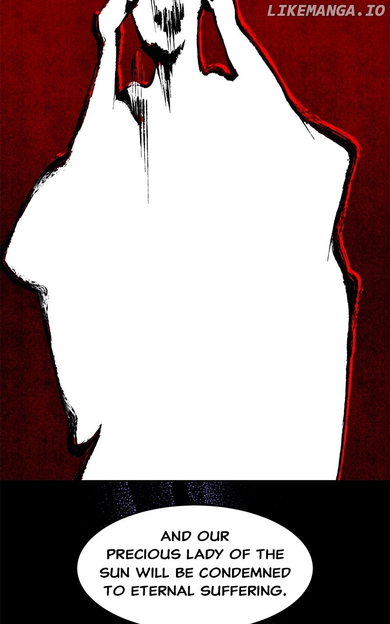 Goddess’s Way of Attacking Tigers Chapter 102 - Page 35