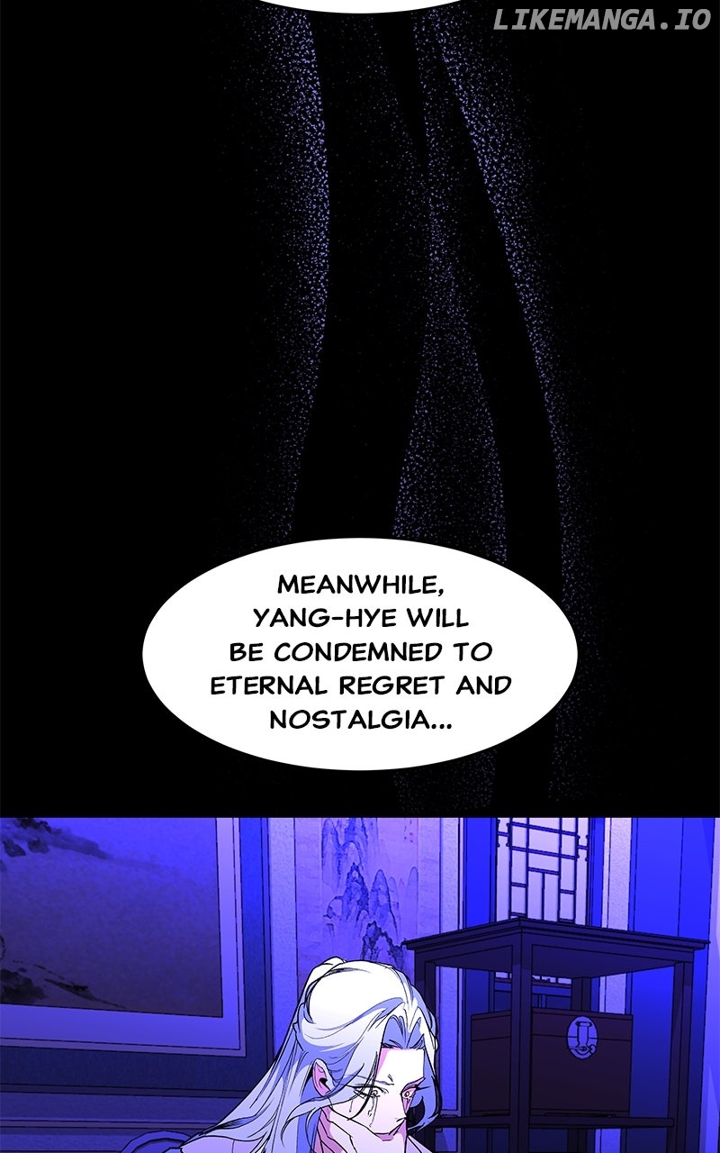 Goddess’s Way of Attacking Tigers Chapter 102 - Page 36