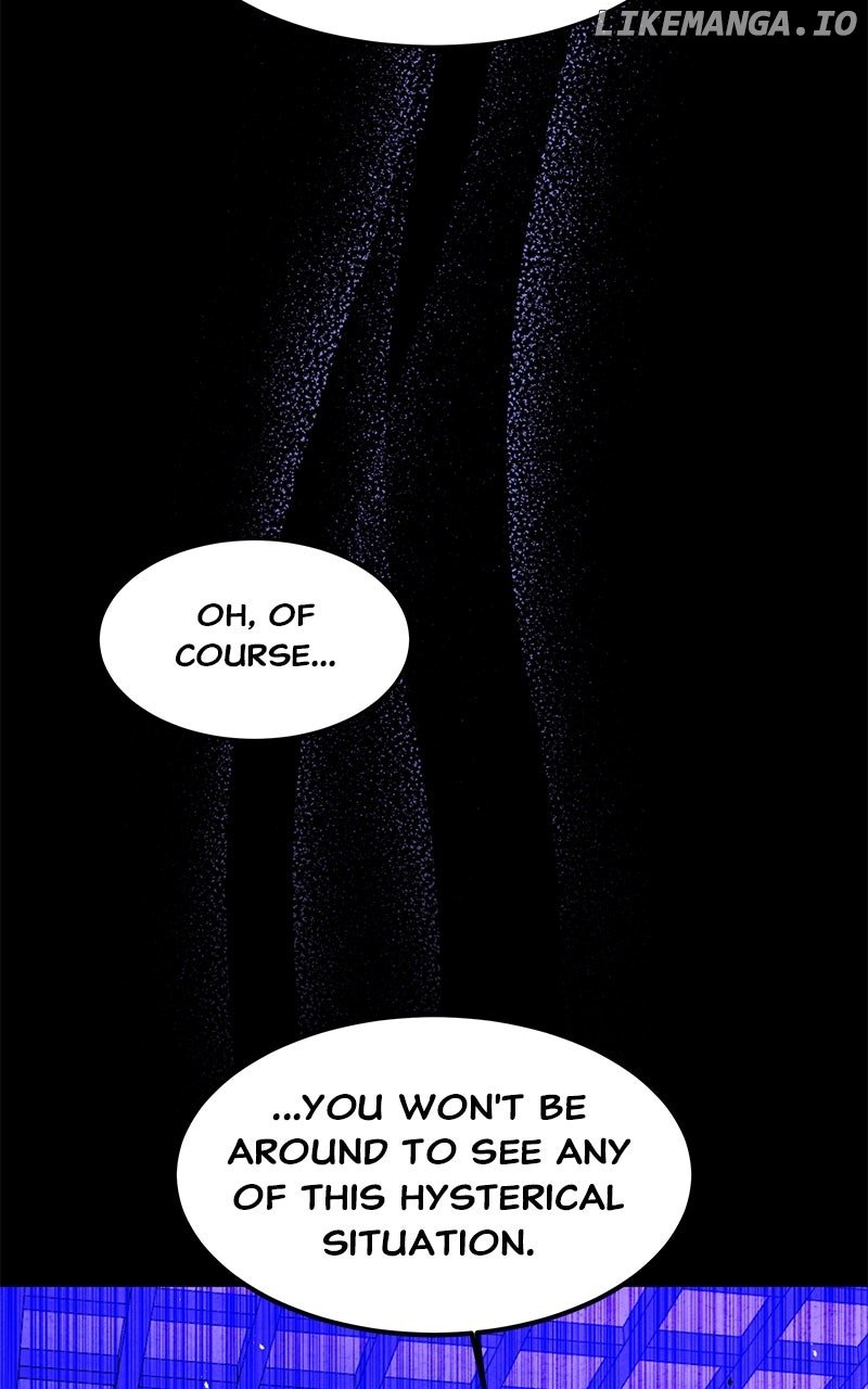Goddess’s Way of Attacking Tigers Chapter 102 - Page 38