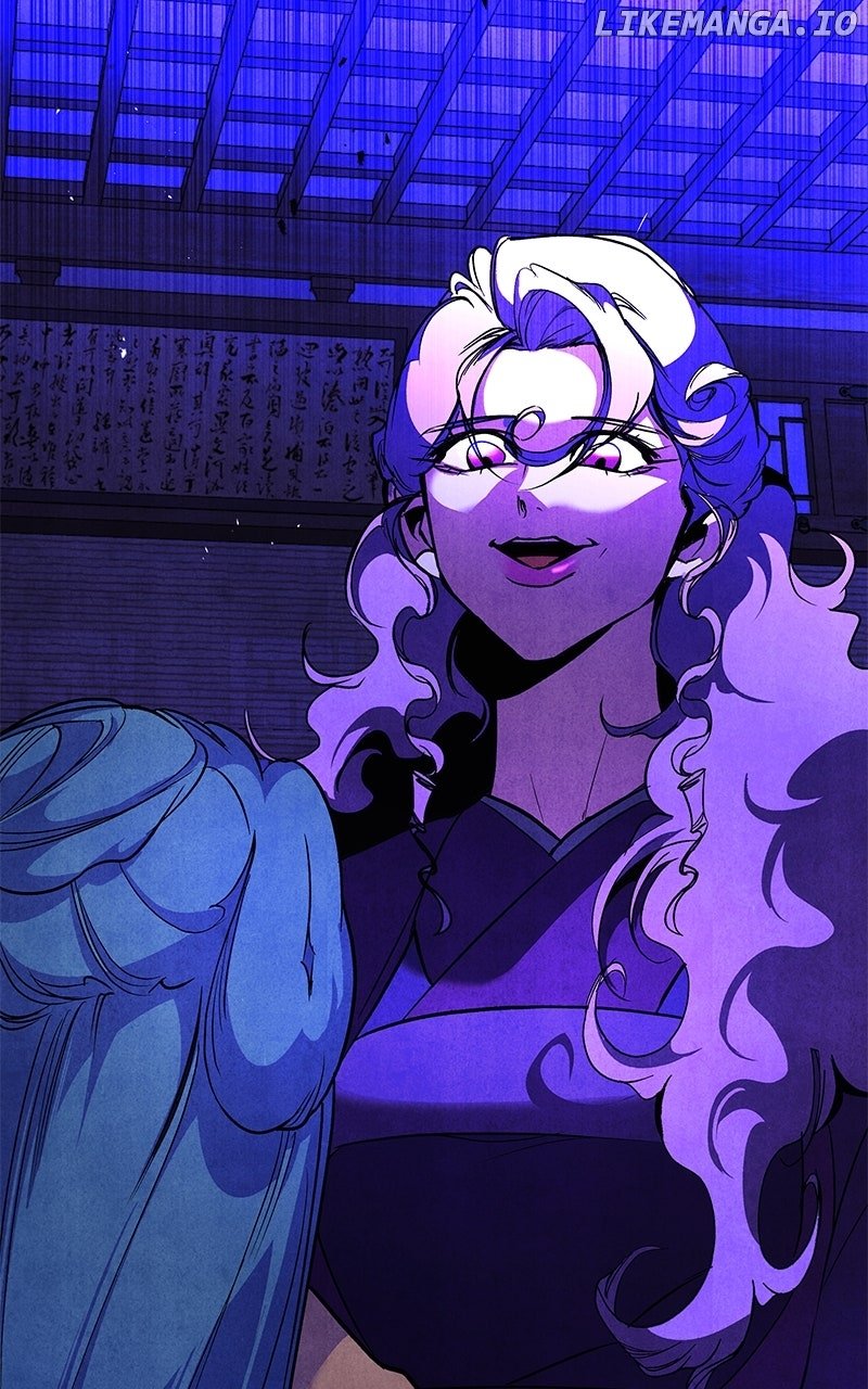 Goddess’s Way of Attacking Tigers Chapter 102 - Page 39