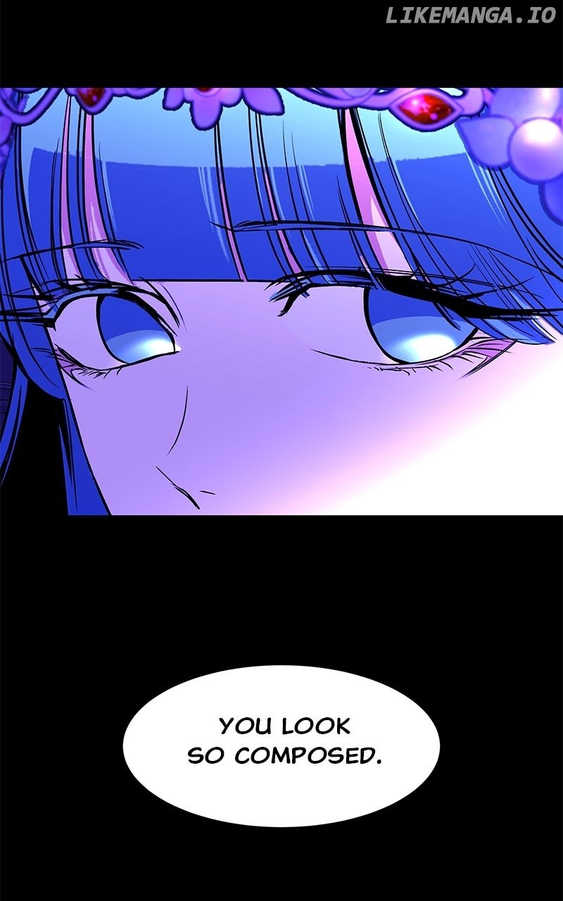 Goddess’s Way of Attacking Tigers Chapter 102 - Page 4