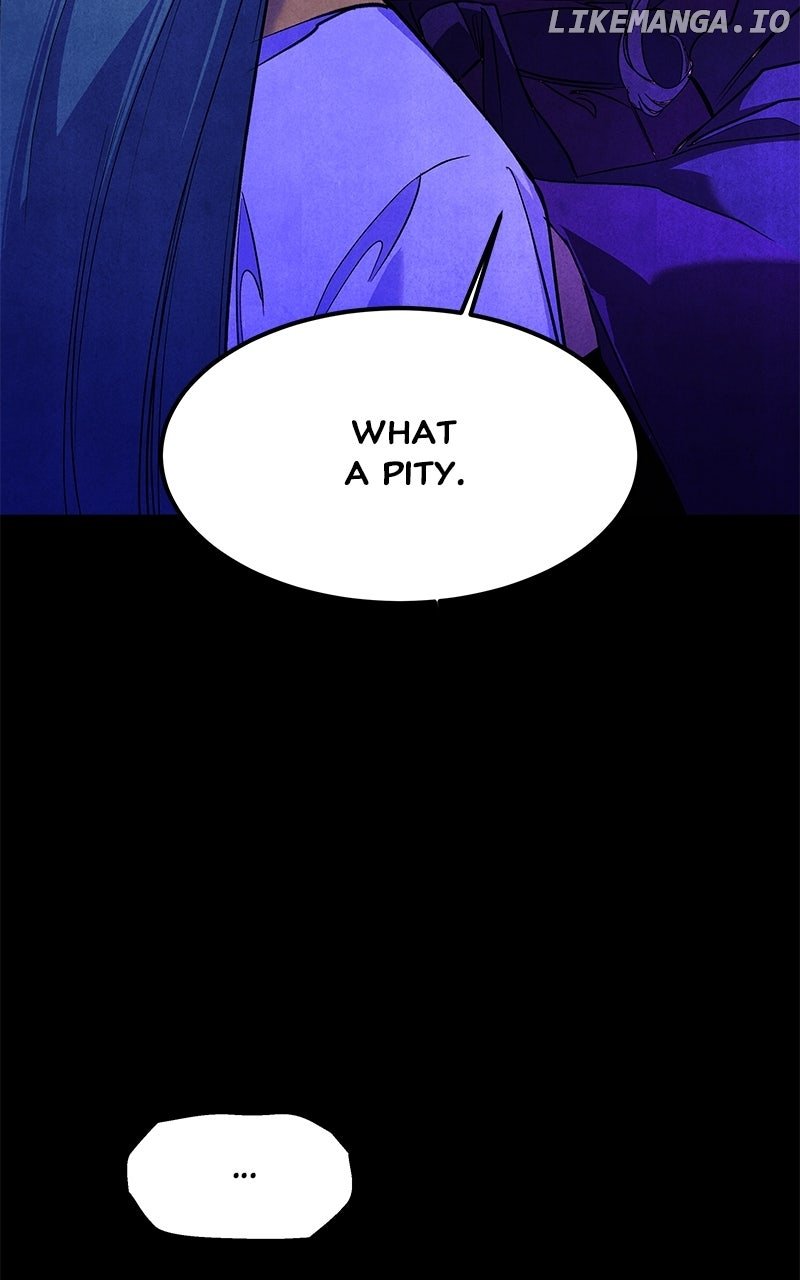 Goddess’s Way of Attacking Tigers Chapter 102 - Page 40