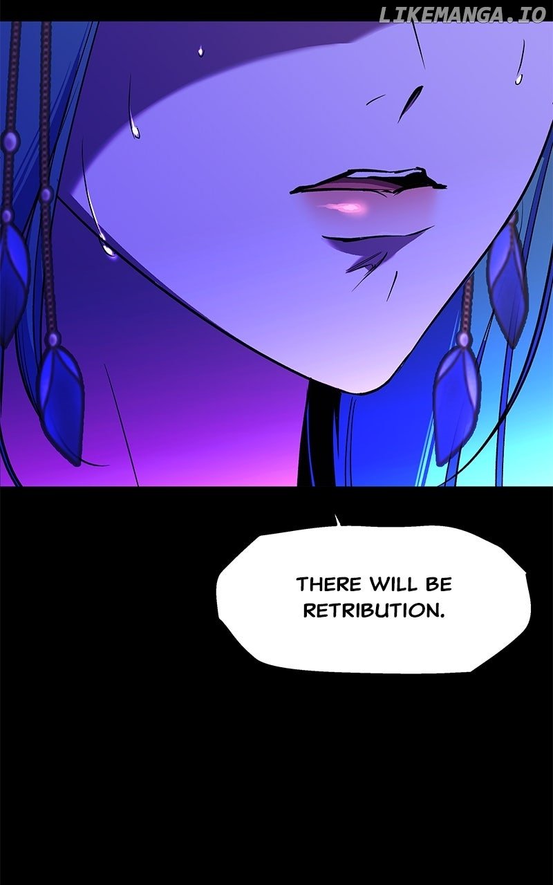 Goddess’s Way of Attacking Tigers Chapter 102 - Page 41