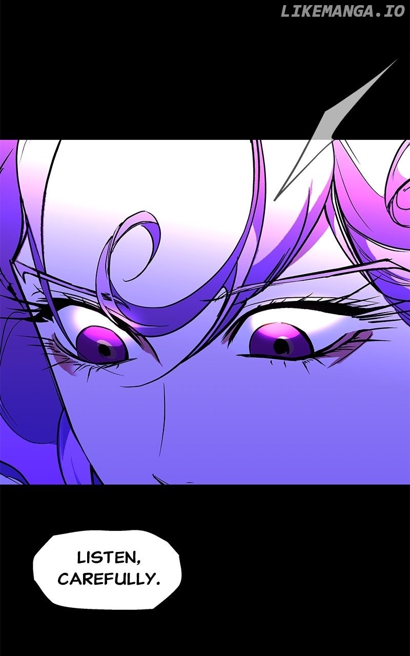 Goddess’s Way of Attacking Tigers Chapter 102 - Page 42