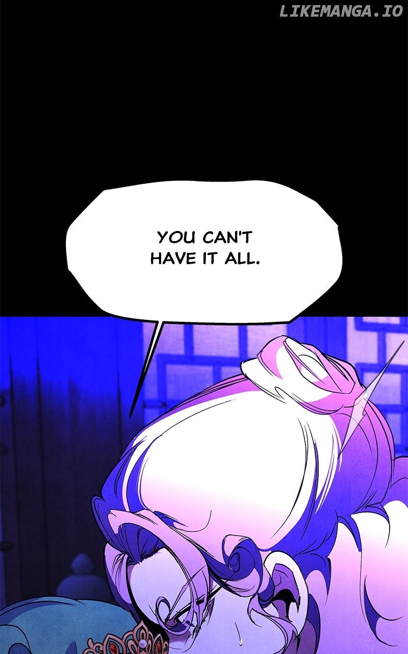 Goddess’s Way of Attacking Tigers Chapter 102 - Page 43