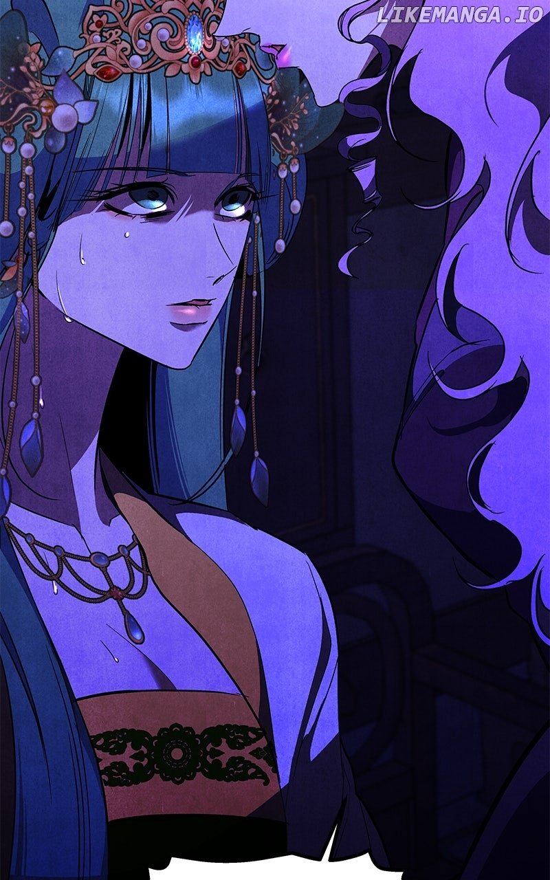 Goddess’s Way of Attacking Tigers Chapter 102 - Page 44
