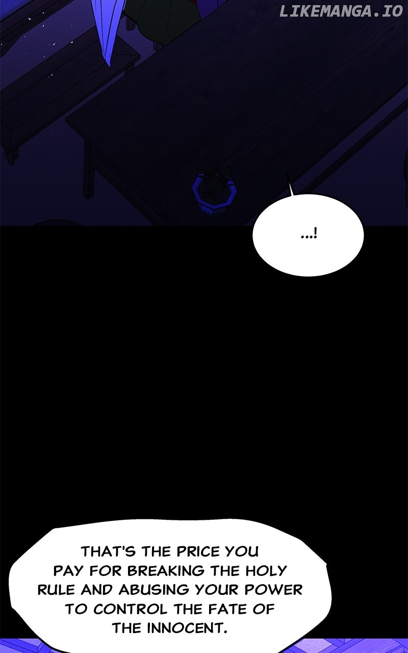 Goddess’s Way of Attacking Tigers Chapter 102 - Page 47
