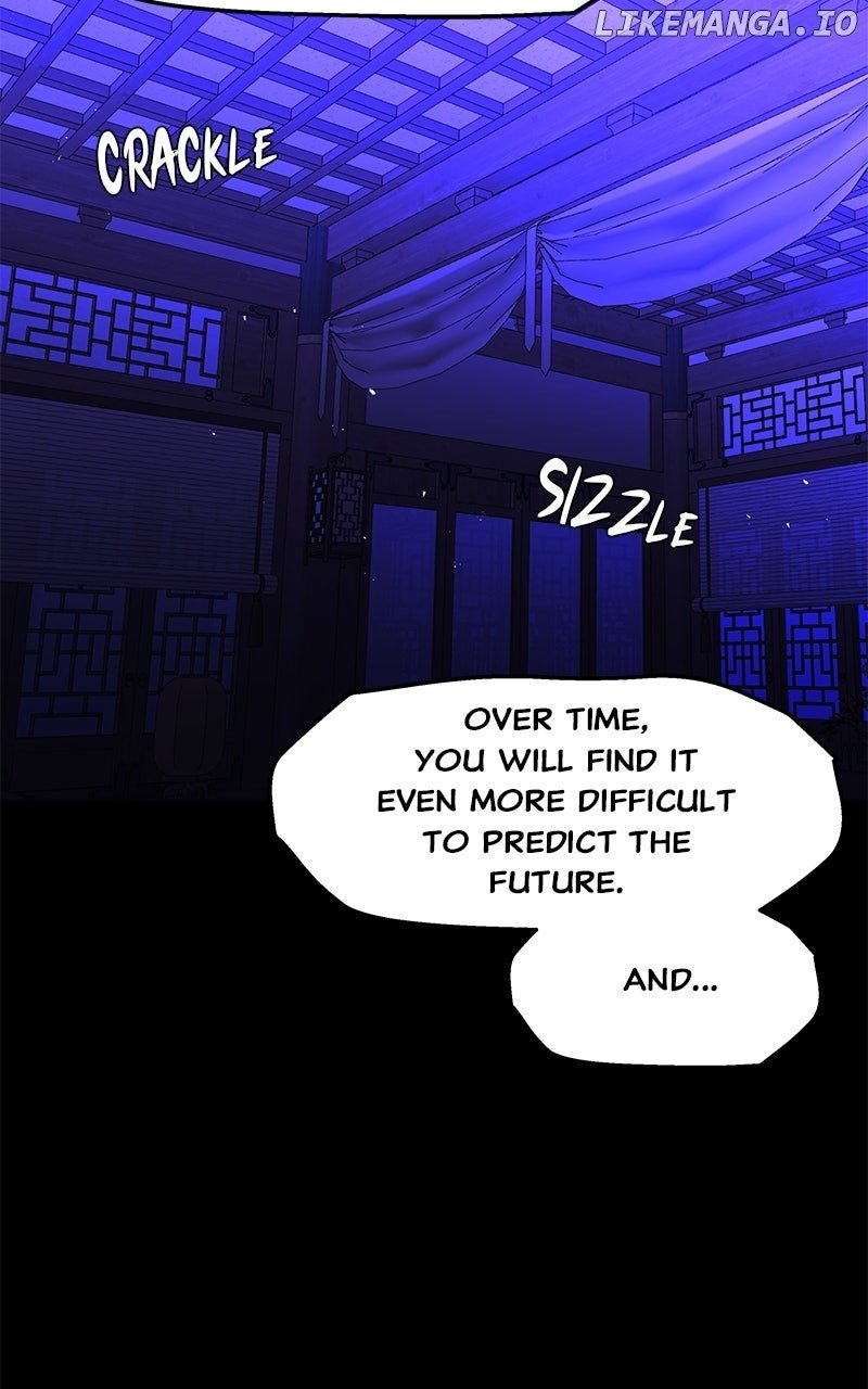 Goddess’s Way of Attacking Tigers Chapter 102 - Page 48