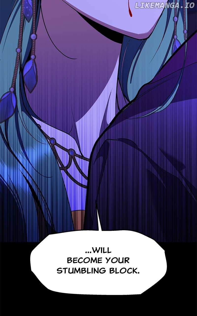 Goddess’s Way of Attacking Tigers Chapter 102 - Page 50