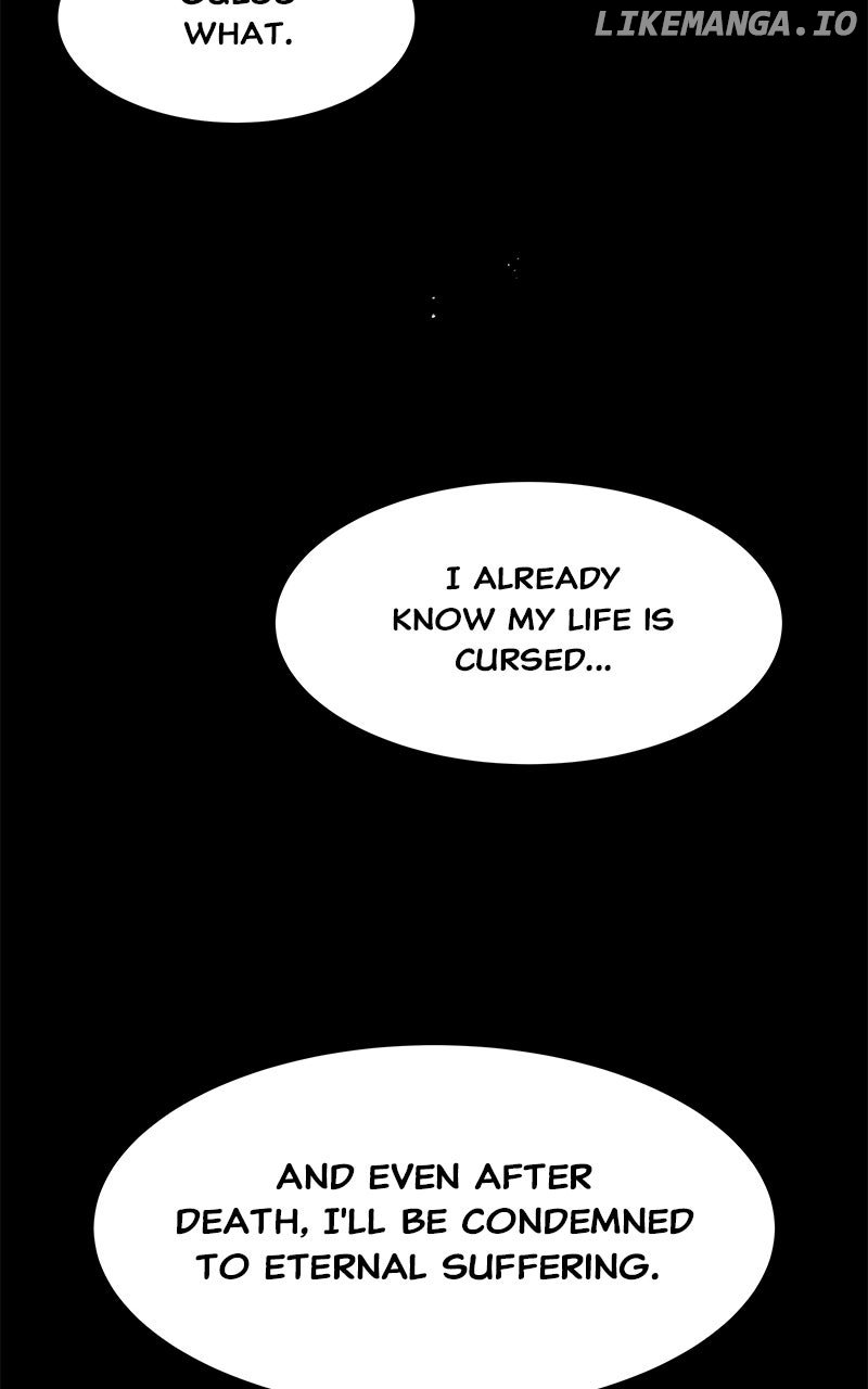 Goddess’s Way of Attacking Tigers Chapter 102 - Page 61