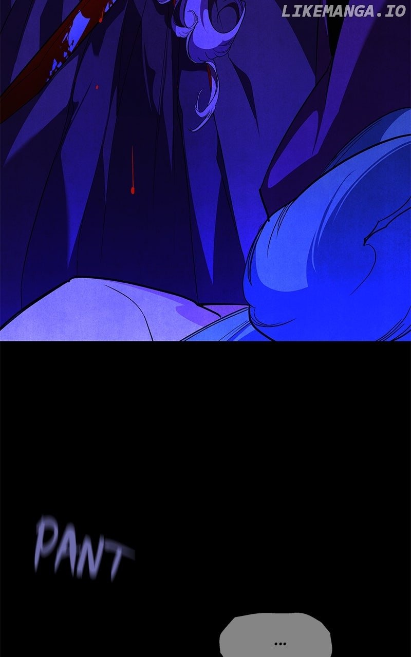 Goddess’s Way of Attacking Tigers Chapter 102 - Page 63