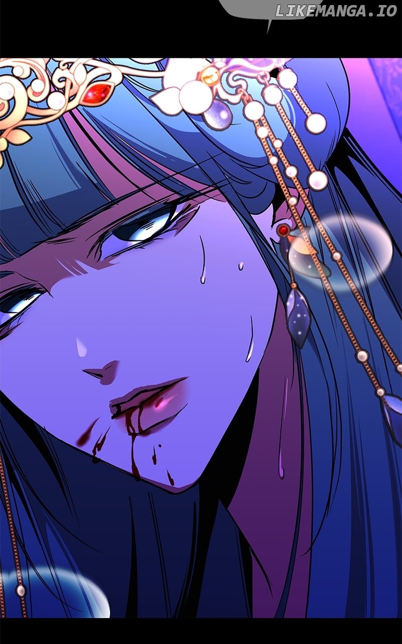 Goddess’s Way of Attacking Tigers Chapter 102 - Page 64