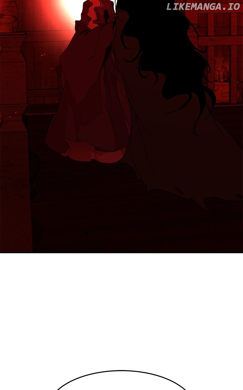 Goddess’s Way of Attacking Tigers Chapter 102 - Page 72