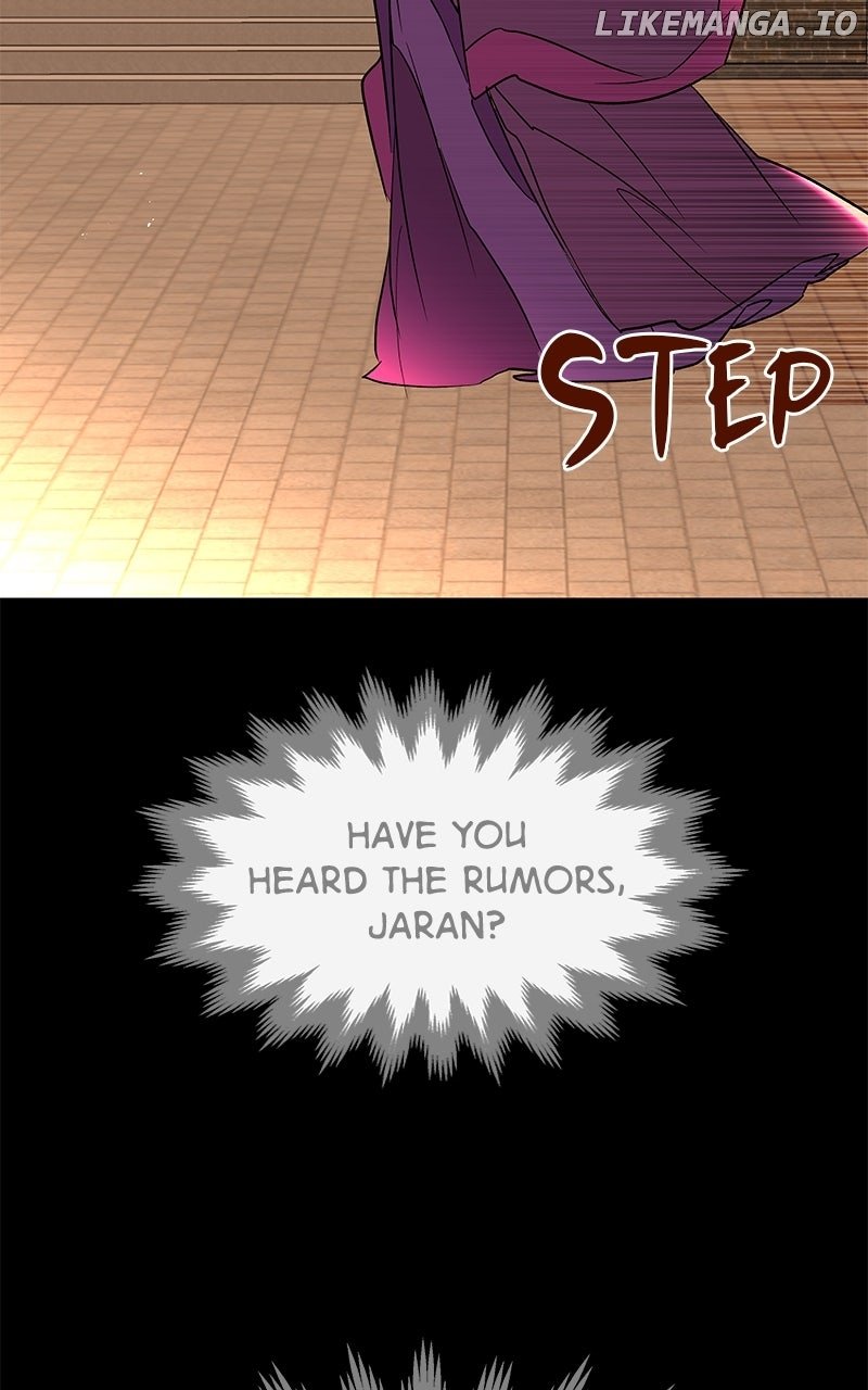 Goddess’s Way of Attacking Tigers Chapter 102 - Page 81