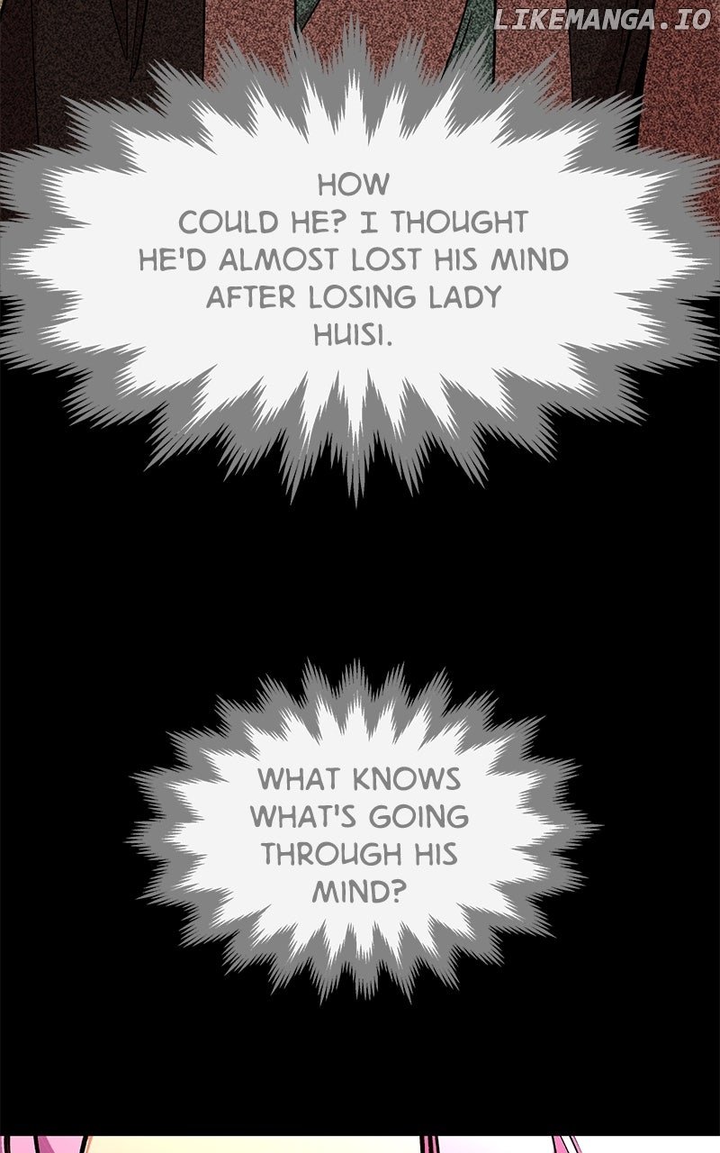 Goddess’s Way of Attacking Tigers Chapter 102 - Page 83