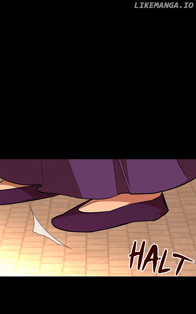 Goddess’s Way of Attacking Tigers Chapter 102 - Page 85