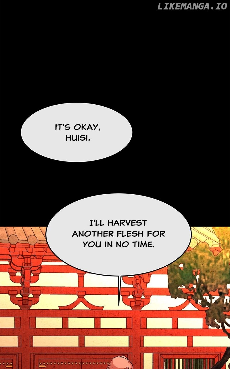 Goddess’s Way of Attacking Tigers Chapter 102 - Page 86