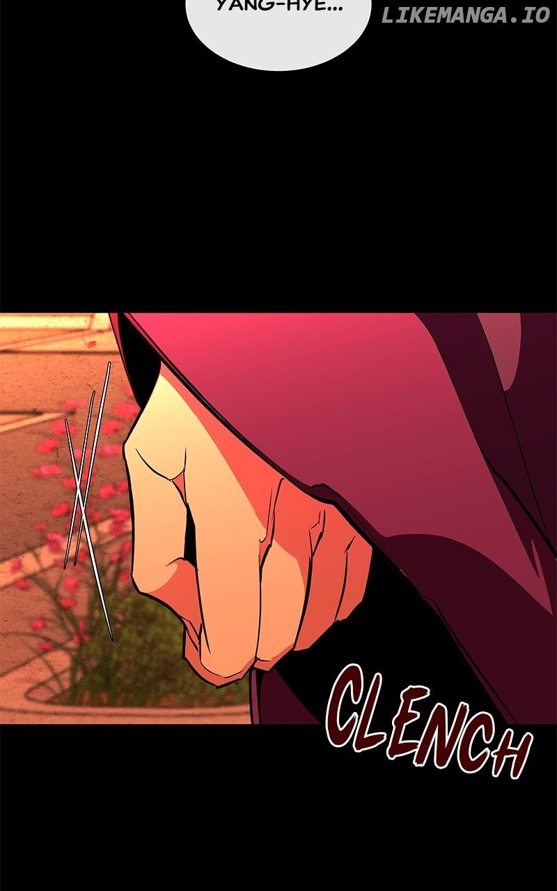 Goddess’s Way of Attacking Tigers Chapter 102 - Page 90