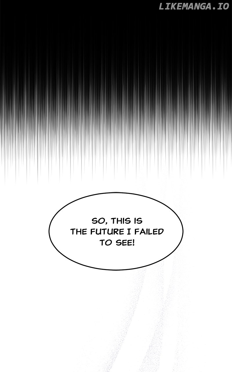 Goddess’s Way of Attacking Tigers Chapter 102 - Page 91