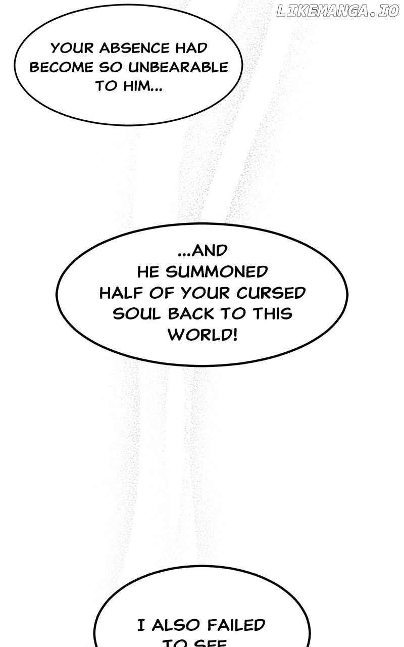 Goddess’s Way of Attacking Tigers Chapter 102 - Page 92