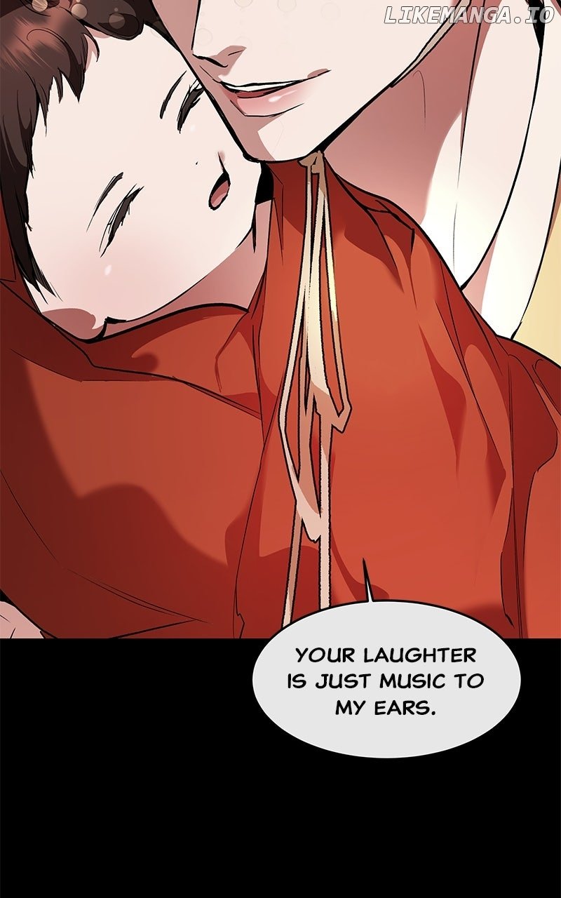 Goddess’s Way of Attacking Tigers Chapter 102 - Page 94