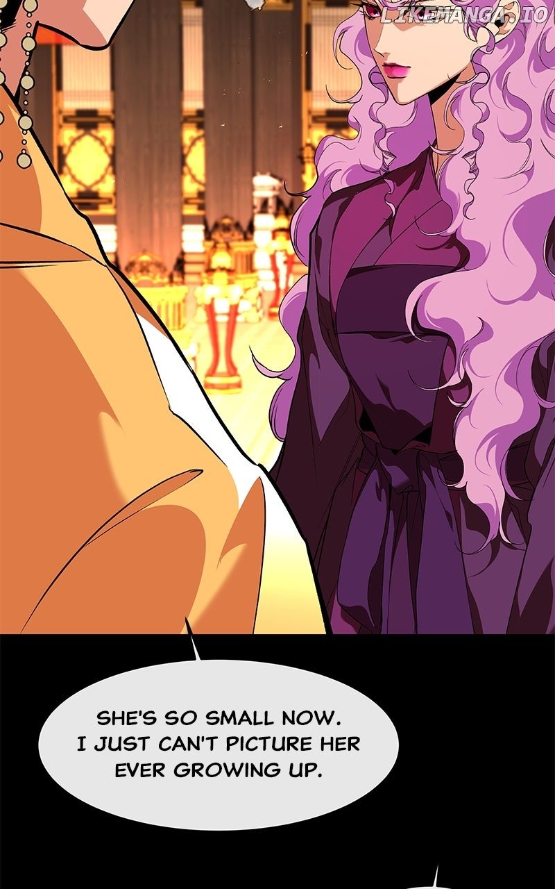 Goddess’s Way of Attacking Tigers Chapter 102 - Page 96