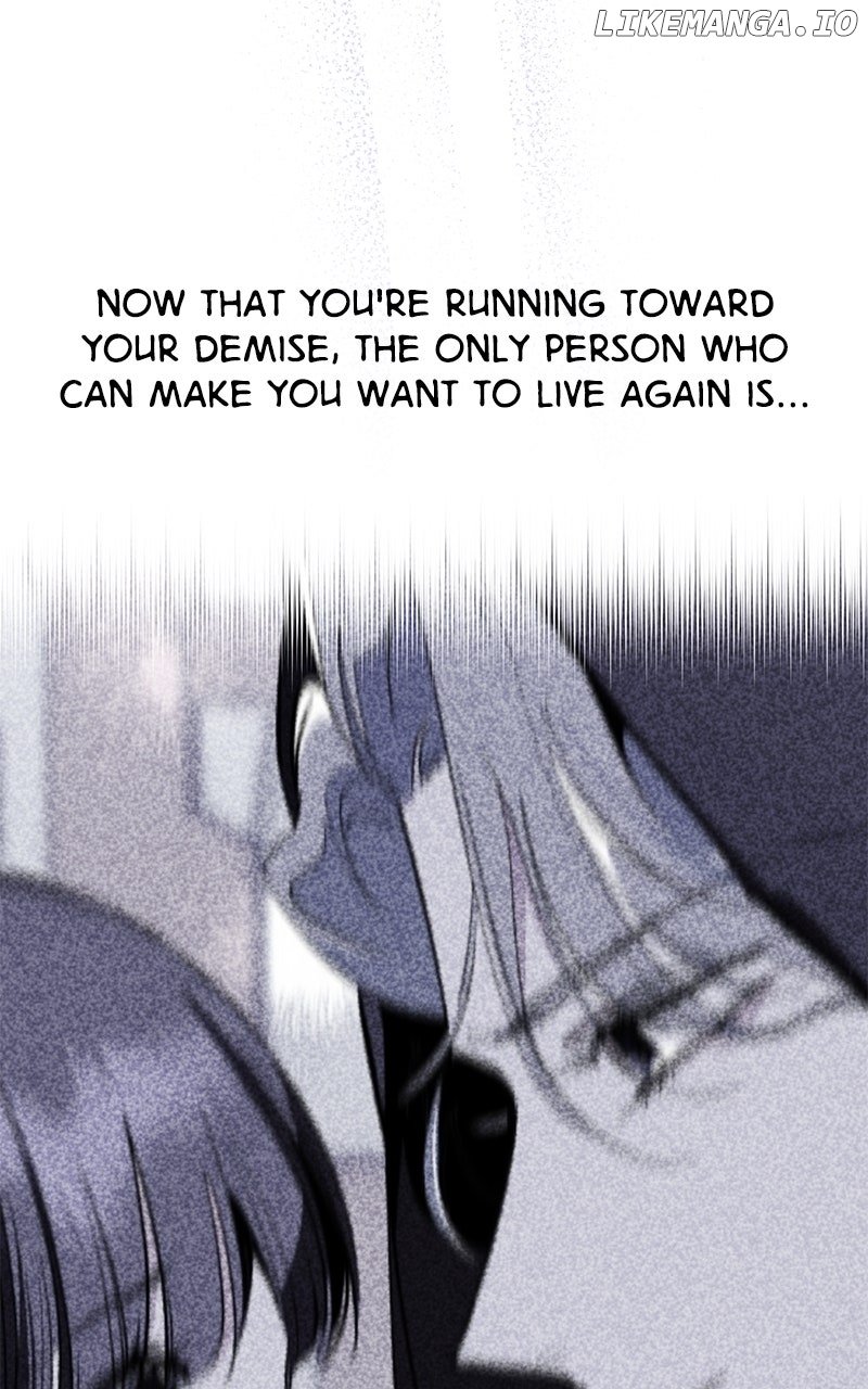 Goddess’s Way of Attacking Tigers Chapter 103 - Page 100