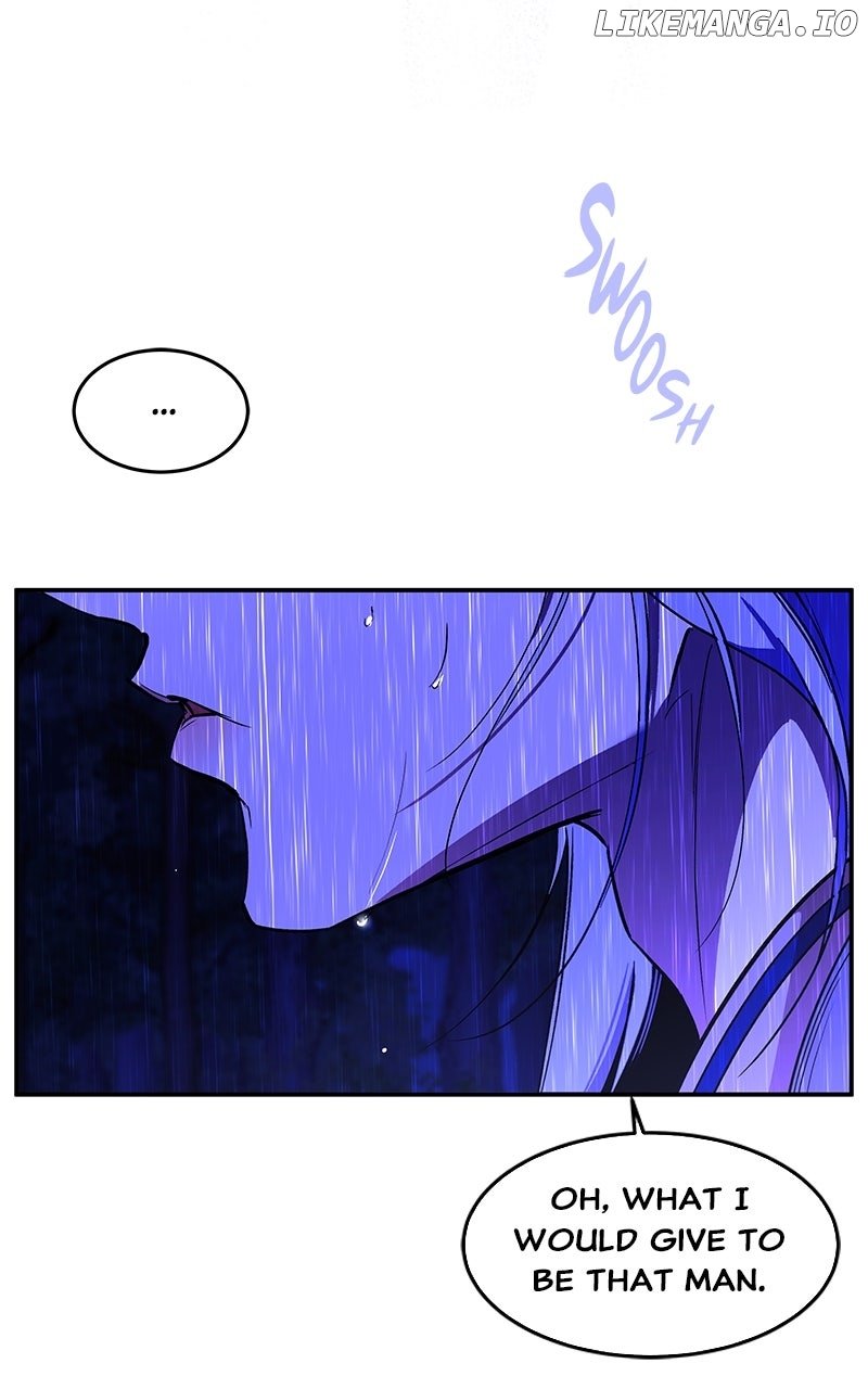 Goddess’s Way of Attacking Tigers Chapter 103 - Page 102