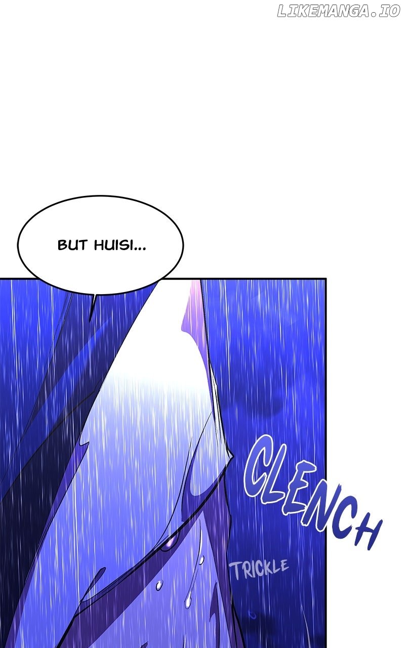 Goddess’s Way of Attacking Tigers Chapter 103 - Page 103