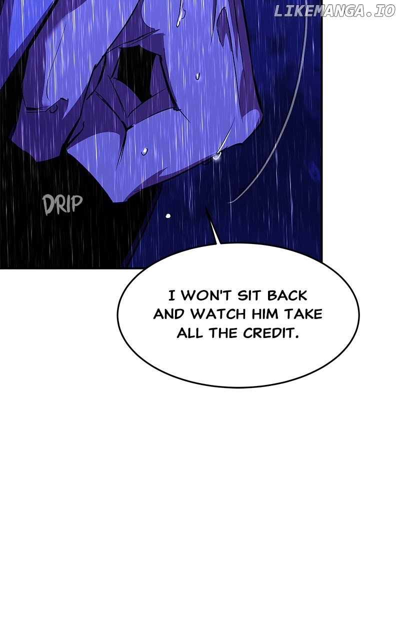 Goddess’s Way of Attacking Tigers Chapter 103 - Page 104