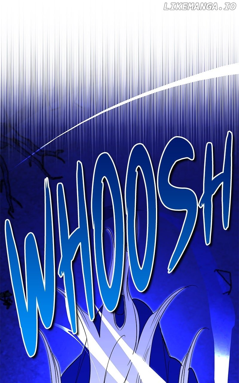 Goddess’s Way of Attacking Tigers Chapter 103 - Page 111