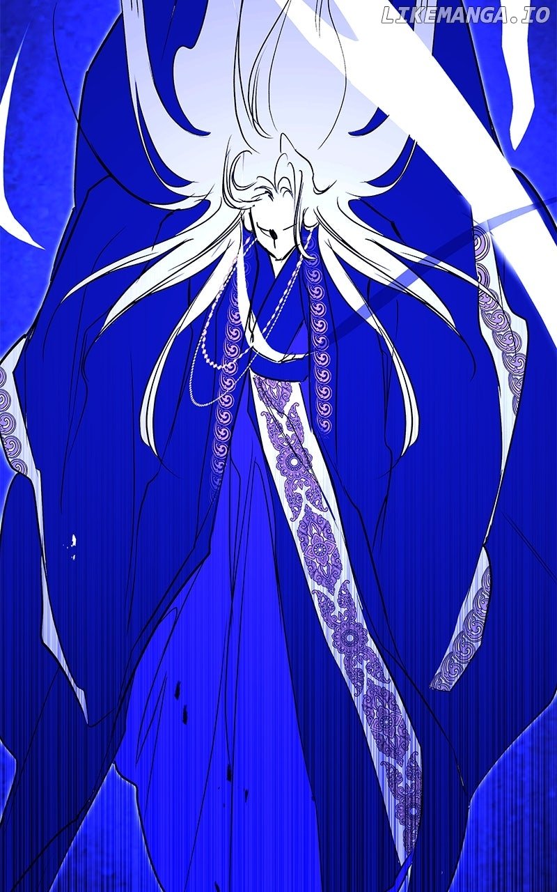 Goddess’s Way of Attacking Tigers Chapter 103 - Page 112
