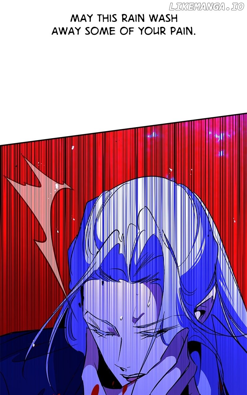Goddess’s Way of Attacking Tigers Chapter 103 - Page 118