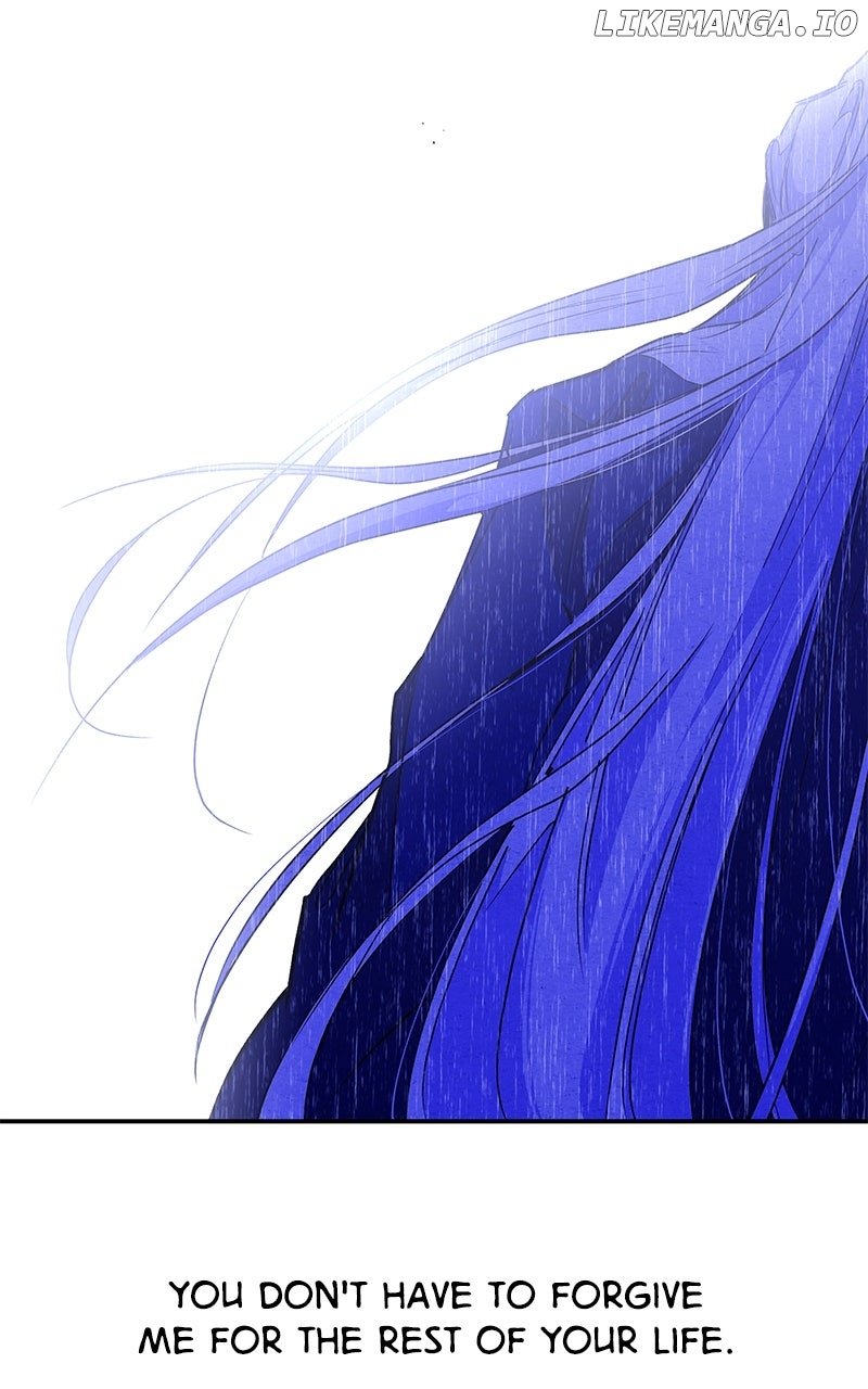 Goddess’s Way of Attacking Tigers Chapter 103 - Page 127