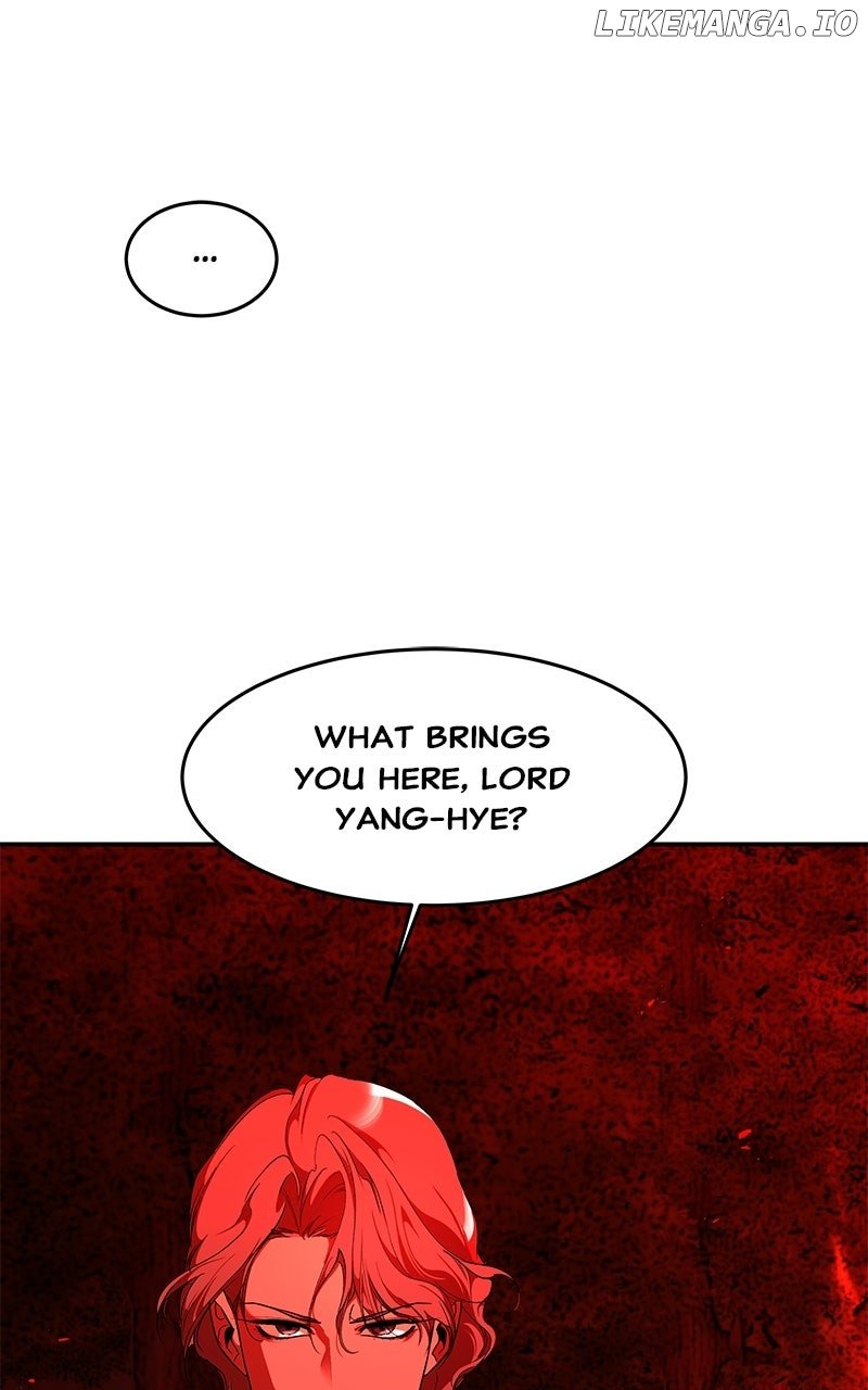 Goddess’s Way of Attacking Tigers Chapter 103 - Page 13