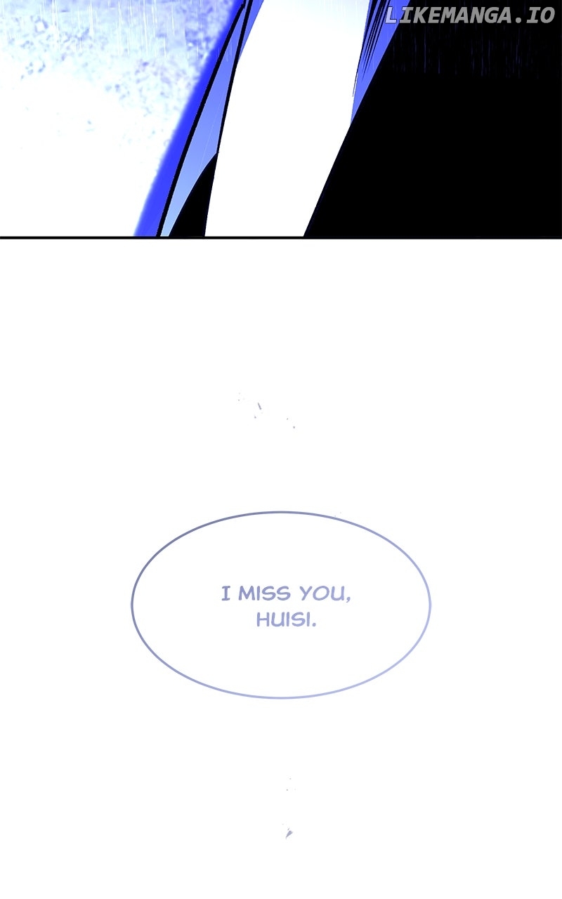 Goddess’s Way of Attacking Tigers Chapter 103 - Page 132