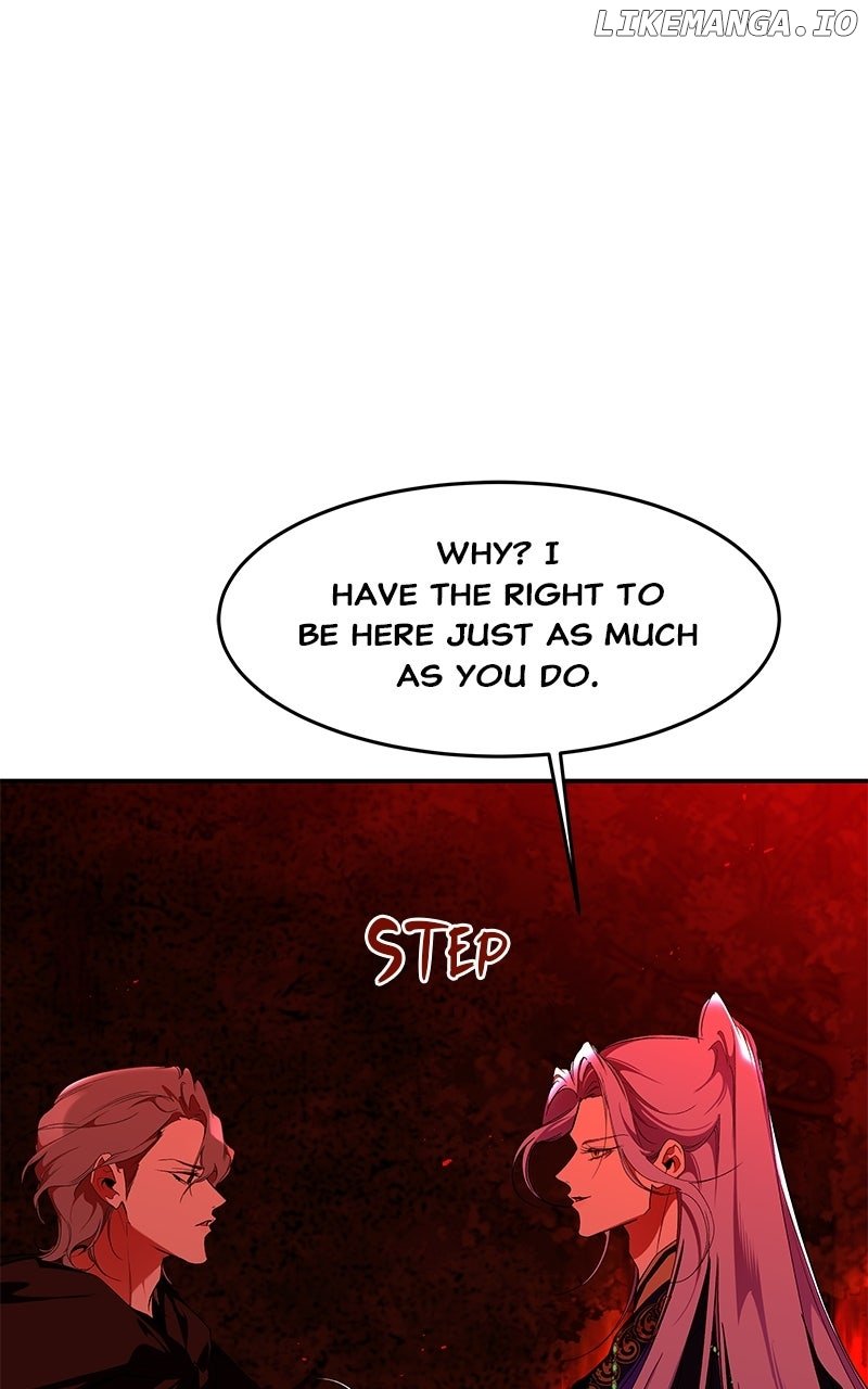 Goddess’s Way of Attacking Tigers Chapter 103 - Page 15