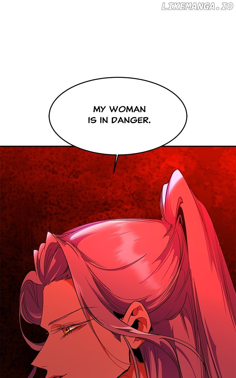 Goddess’s Way of Attacking Tigers Chapter 103 - Page 17