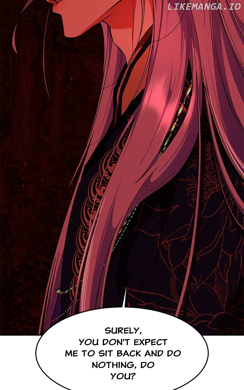 Goddess’s Way of Attacking Tigers Chapter 103 - Page 18