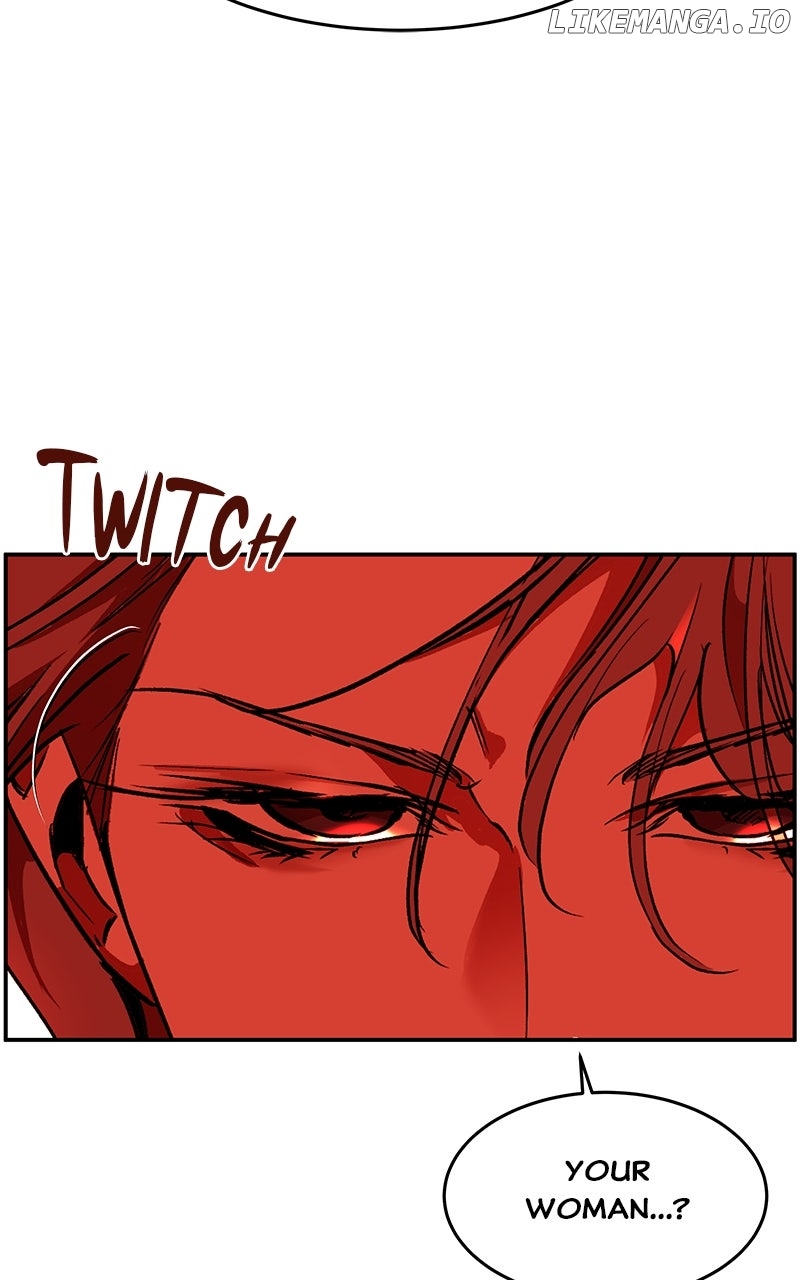 Goddess’s Way of Attacking Tigers Chapter 103 - Page 19
