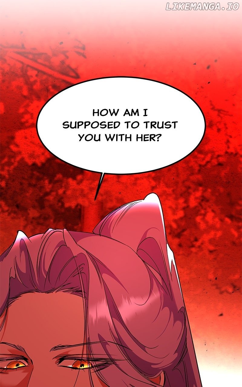 Goddess’s Way of Attacking Tigers Chapter 103 - Page 23