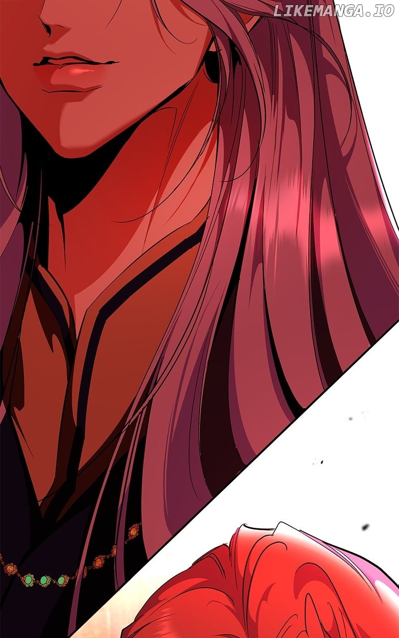 Goddess’s Way of Attacking Tigers Chapter 103 - Page 24